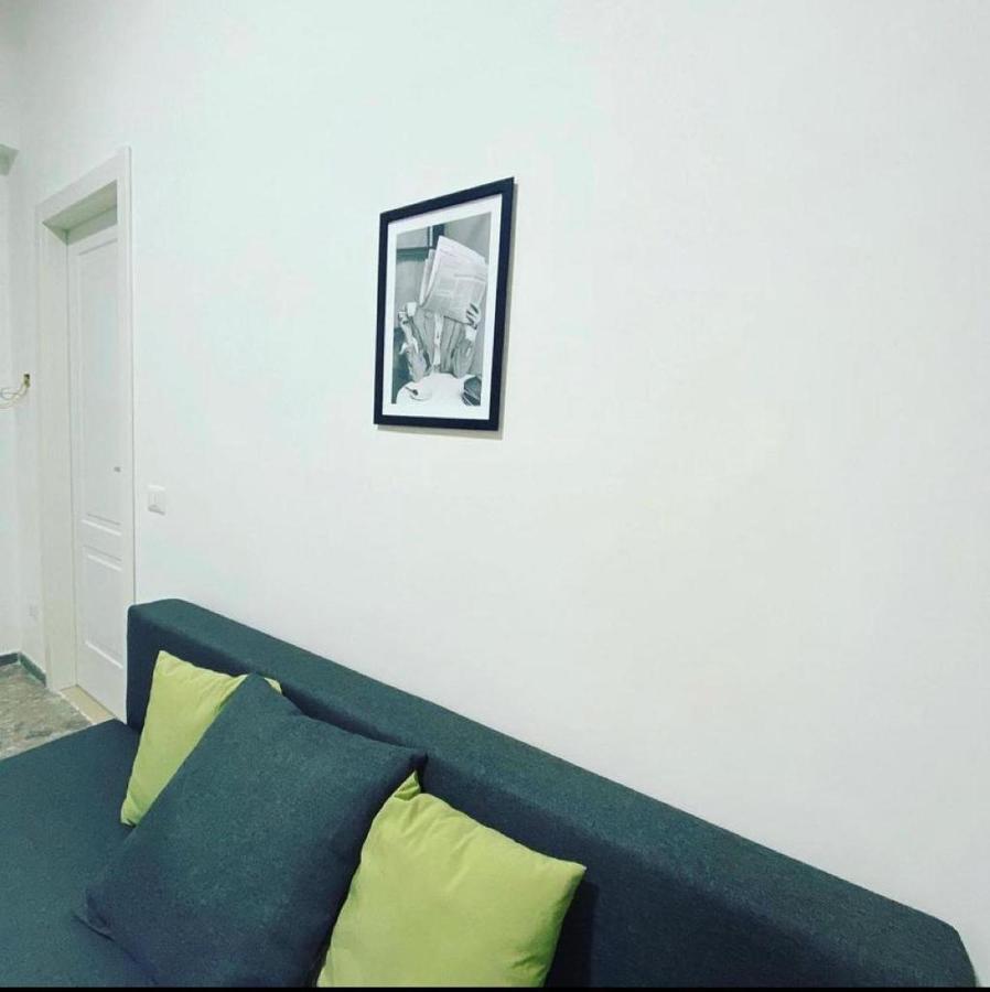 Maison Silvia Νάπολη Εξωτερικό φωτογραφία