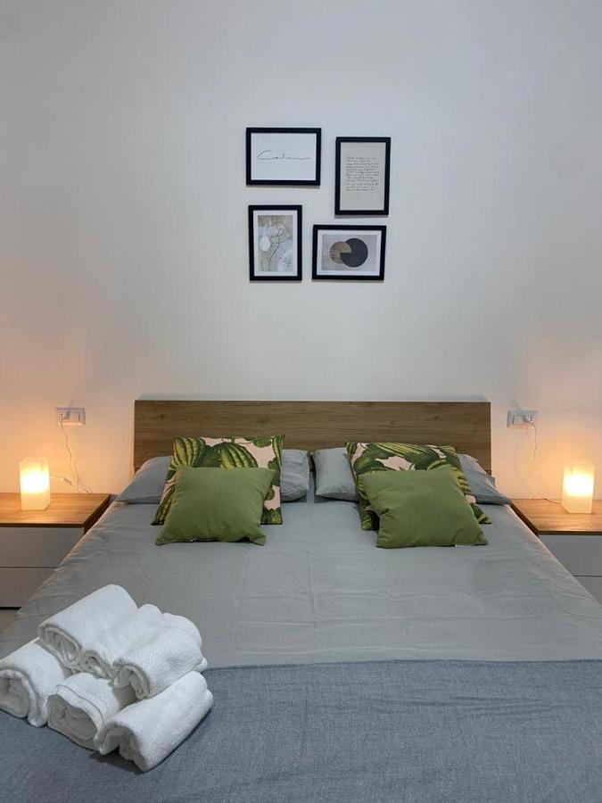 Maison Silvia Νάπολη Εξωτερικό φωτογραφία