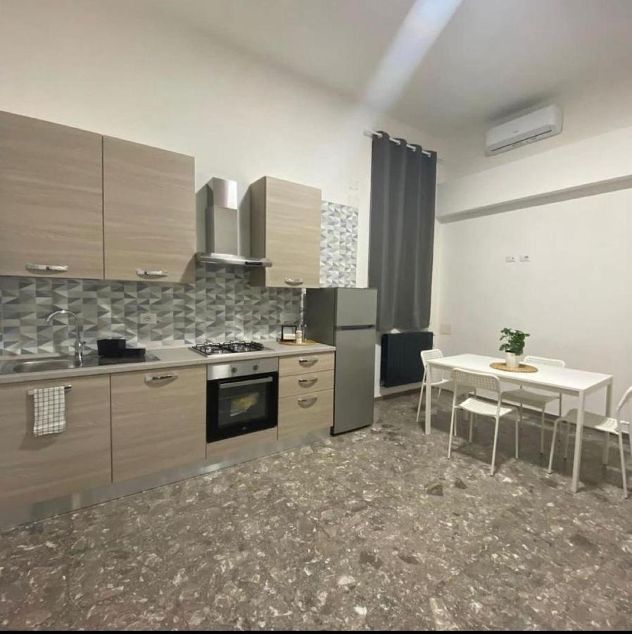 Maison Silvia Νάπολη Εξωτερικό φωτογραφία
