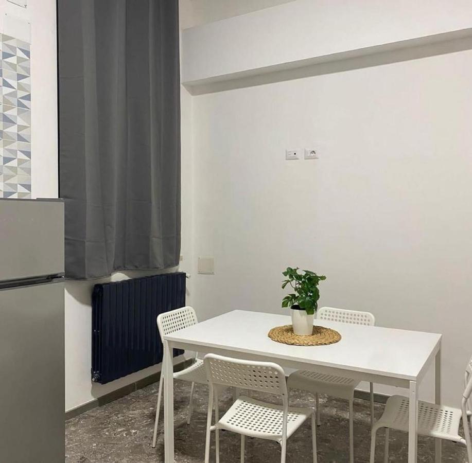 Maison Silvia Νάπολη Εξωτερικό φωτογραφία