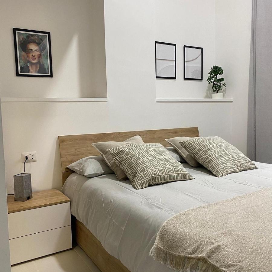 Maison Silvia Νάπολη Εξωτερικό φωτογραφία