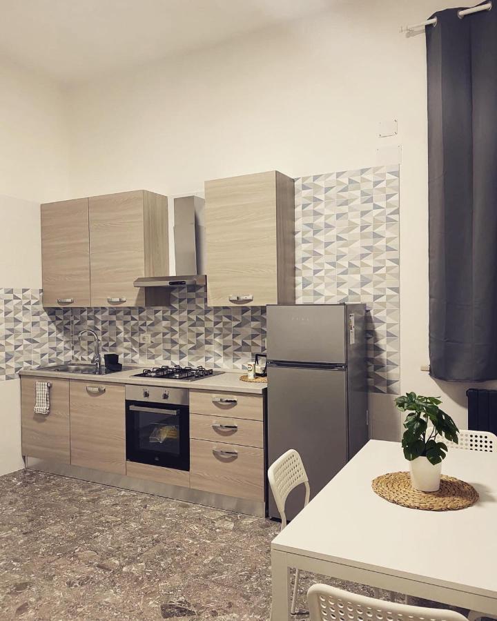 Maison Silvia Νάπολη Εξωτερικό φωτογραφία