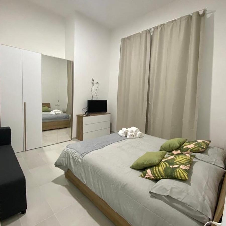 Maison Silvia Νάπολη Εξωτερικό φωτογραφία