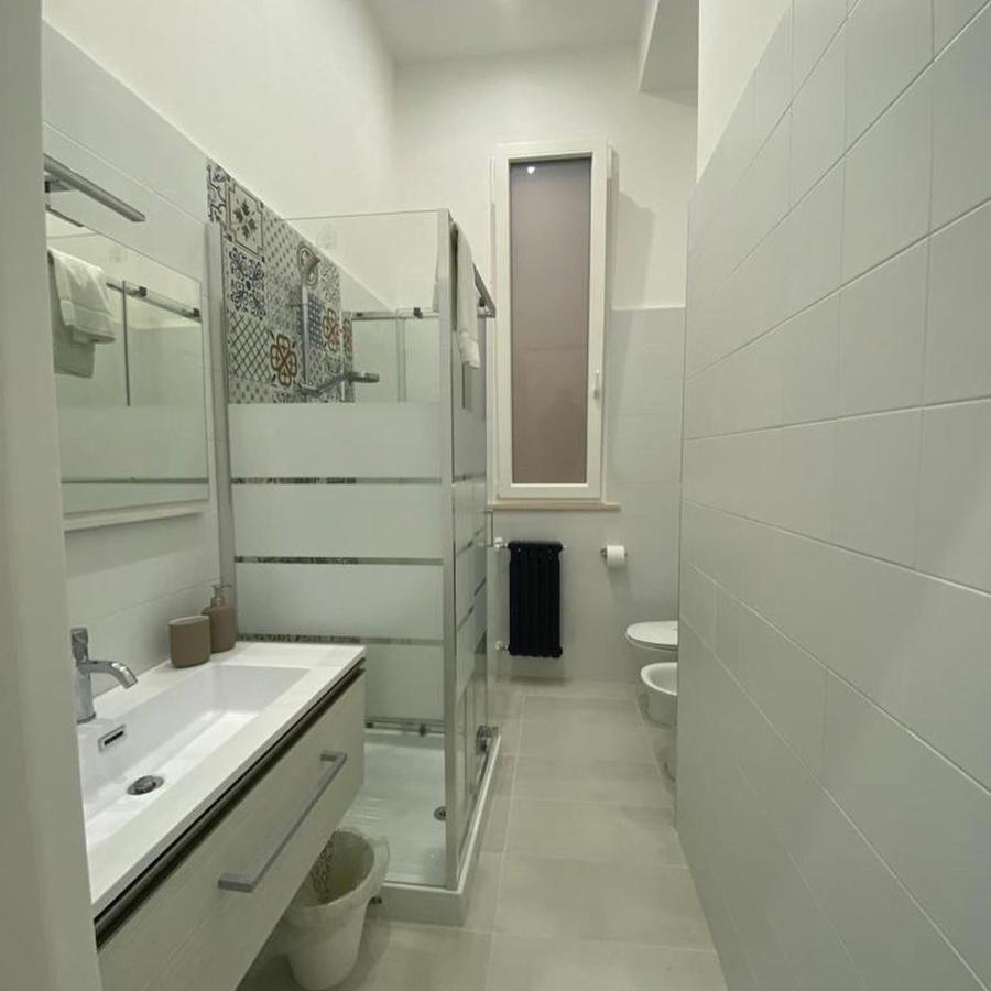 Maison Silvia Νάπολη Εξωτερικό φωτογραφία