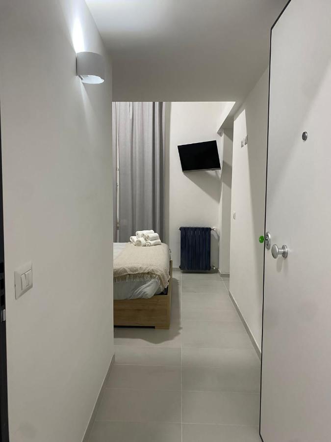 Maison Silvia Νάπολη Εξωτερικό φωτογραφία