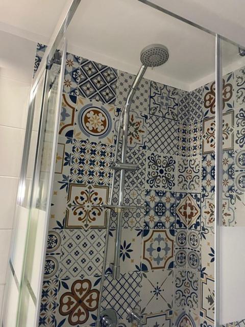 Maison Silvia Νάπολη Εξωτερικό φωτογραφία