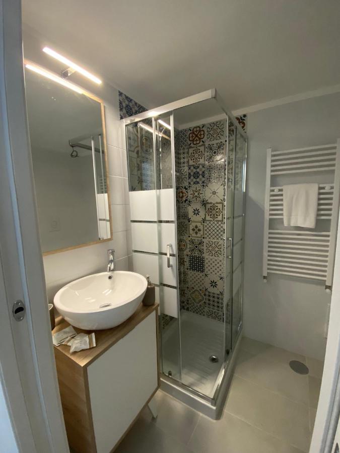 Maison Silvia Νάπολη Εξωτερικό φωτογραφία