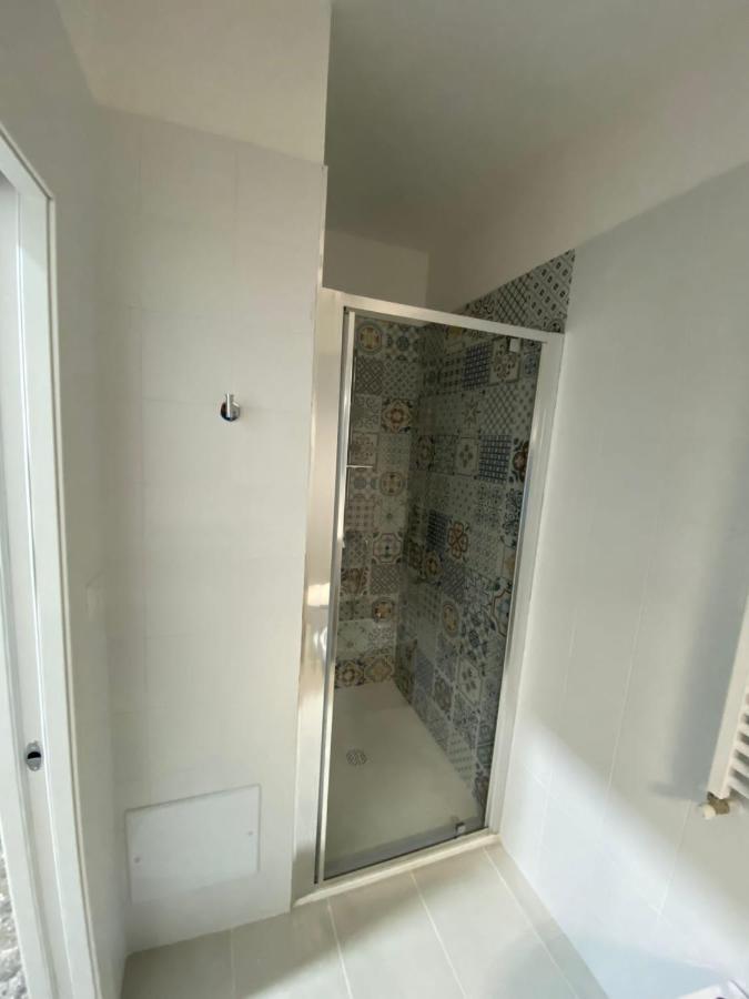 Maison Silvia Νάπολη Εξωτερικό φωτογραφία